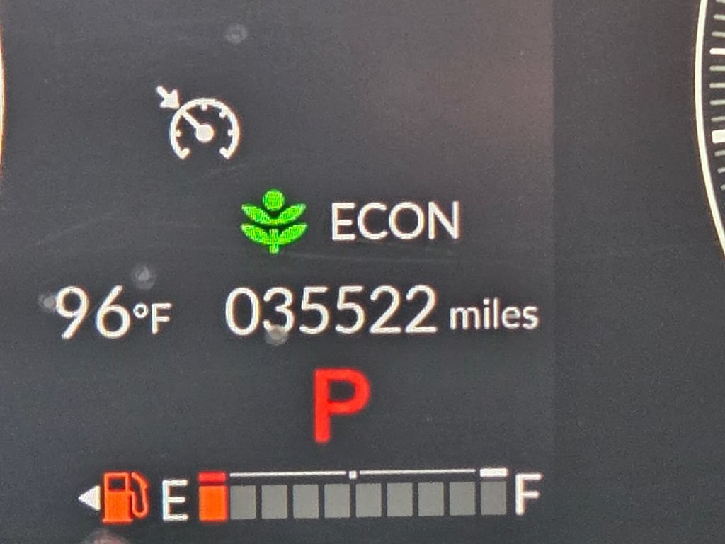 Certified 2024 Honda HR-V EX-L image 24