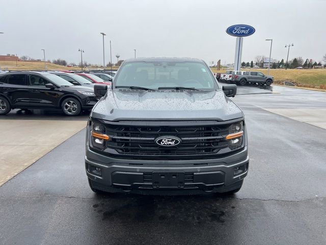 New 2026 Ford F150 XLT image 2