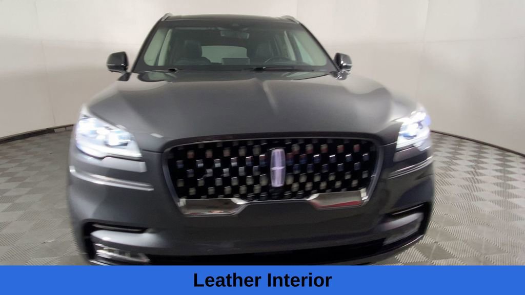 Used 2023 Lincoln Aviator Grand Touring w/ Equipment Group 301A image 6