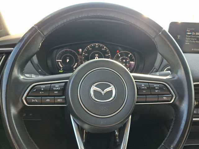 Used 2024 MAZDA CX-90 Plug-In Hybrid w/ Premium Pkg image 20