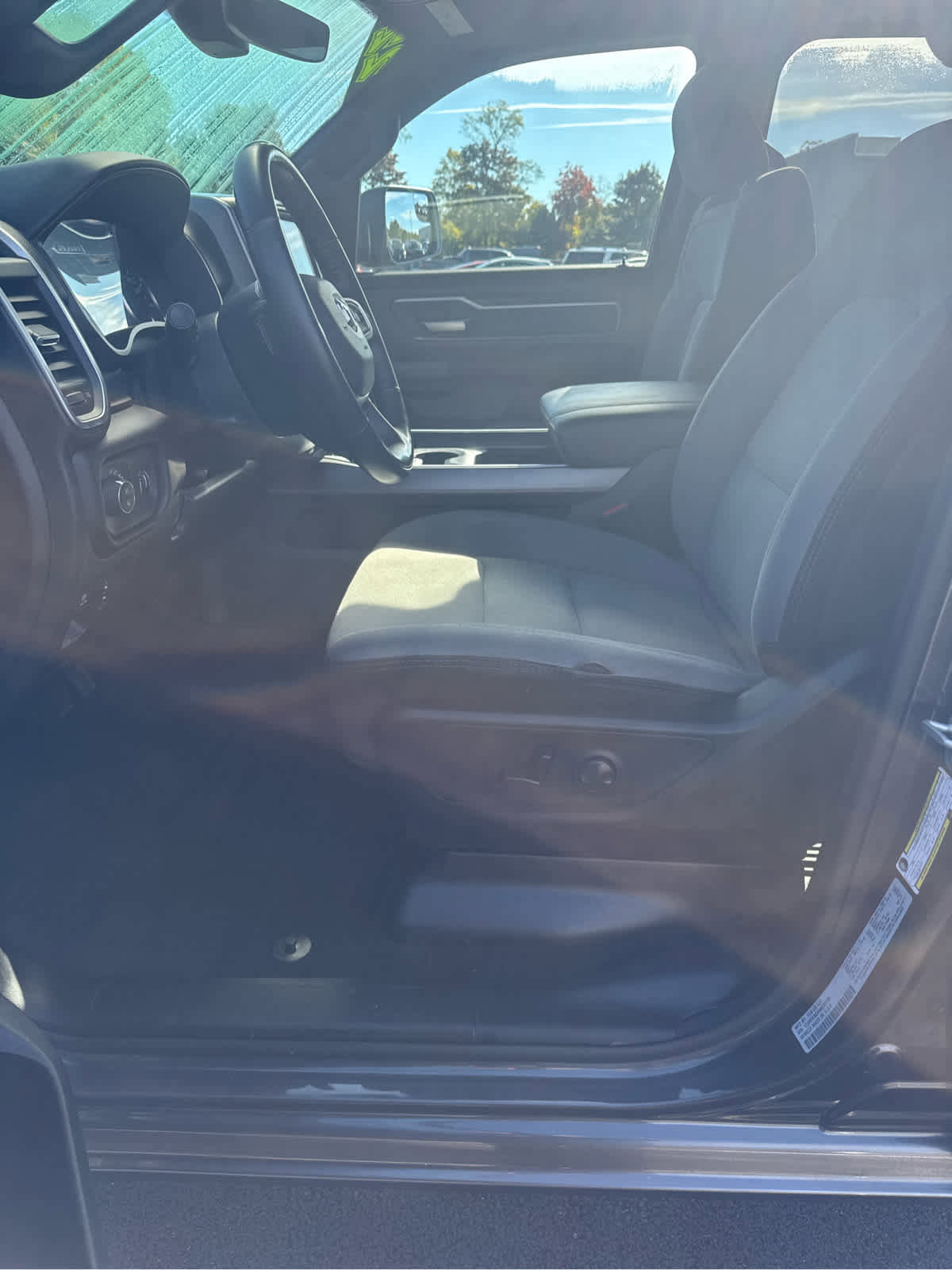 Certified 2022 RAM 1500 Big Horn image 14