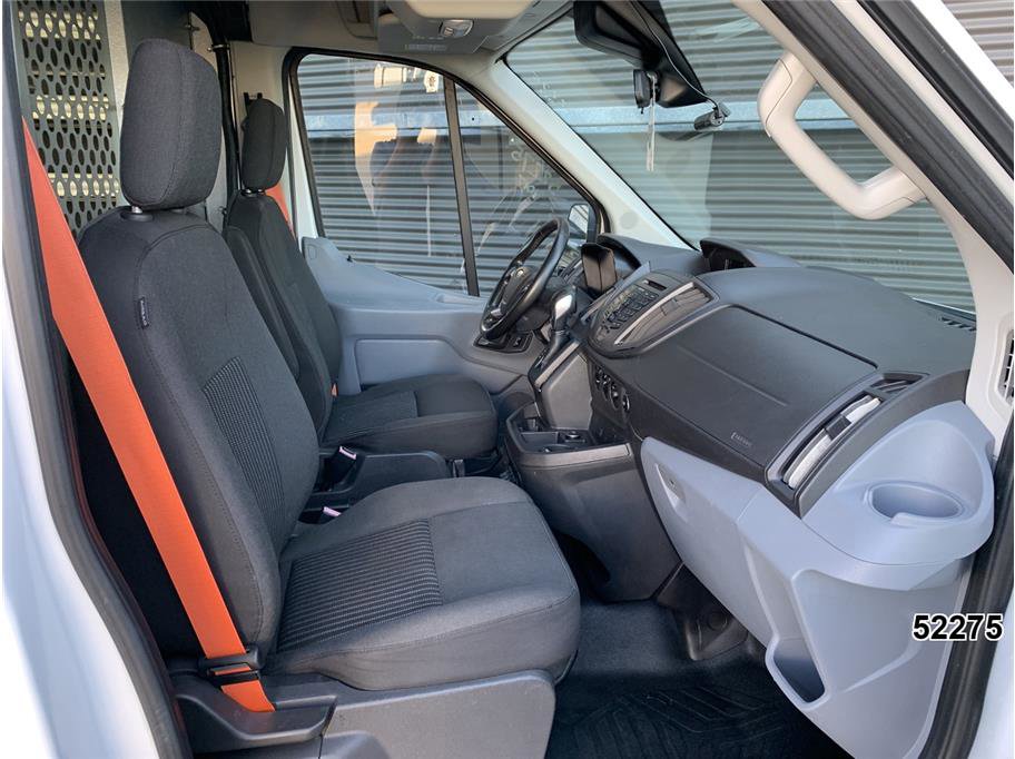 Used 2018 Ford Transit 250 148 Medium Roof w/ Exterior Upgrade Package image 30
