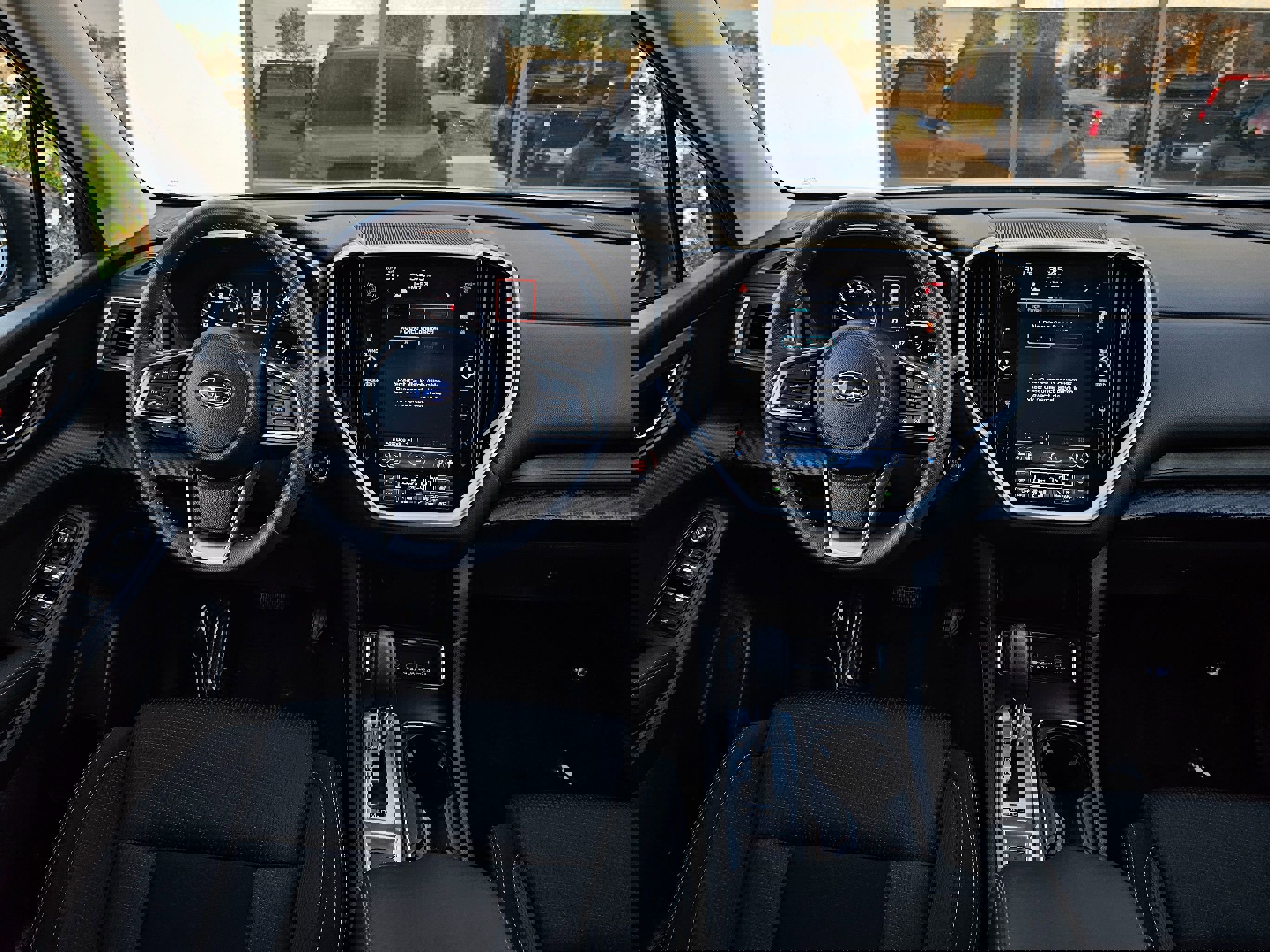 Used 2025 Subaru Ascent Premium image 18