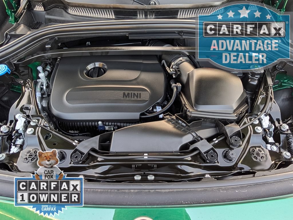 Used 2025 MINI Cooper Countryman S AWD/4WD image 31