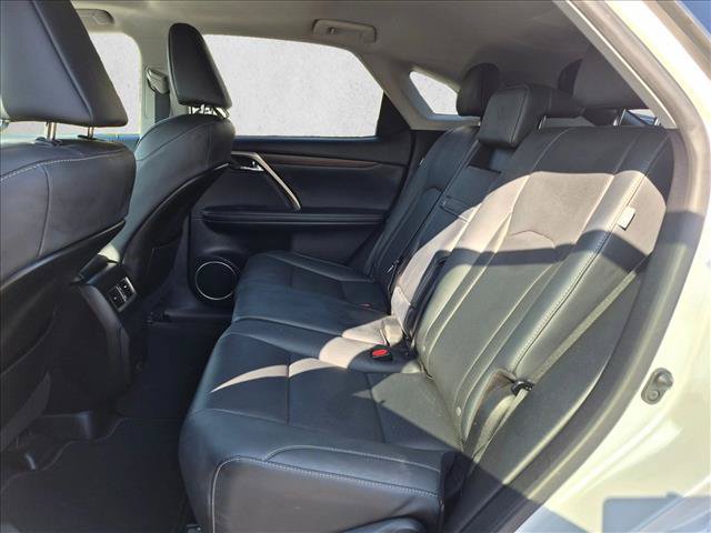 Used 2022 Lexus RX 450h AWD w/ Premium Package image 19