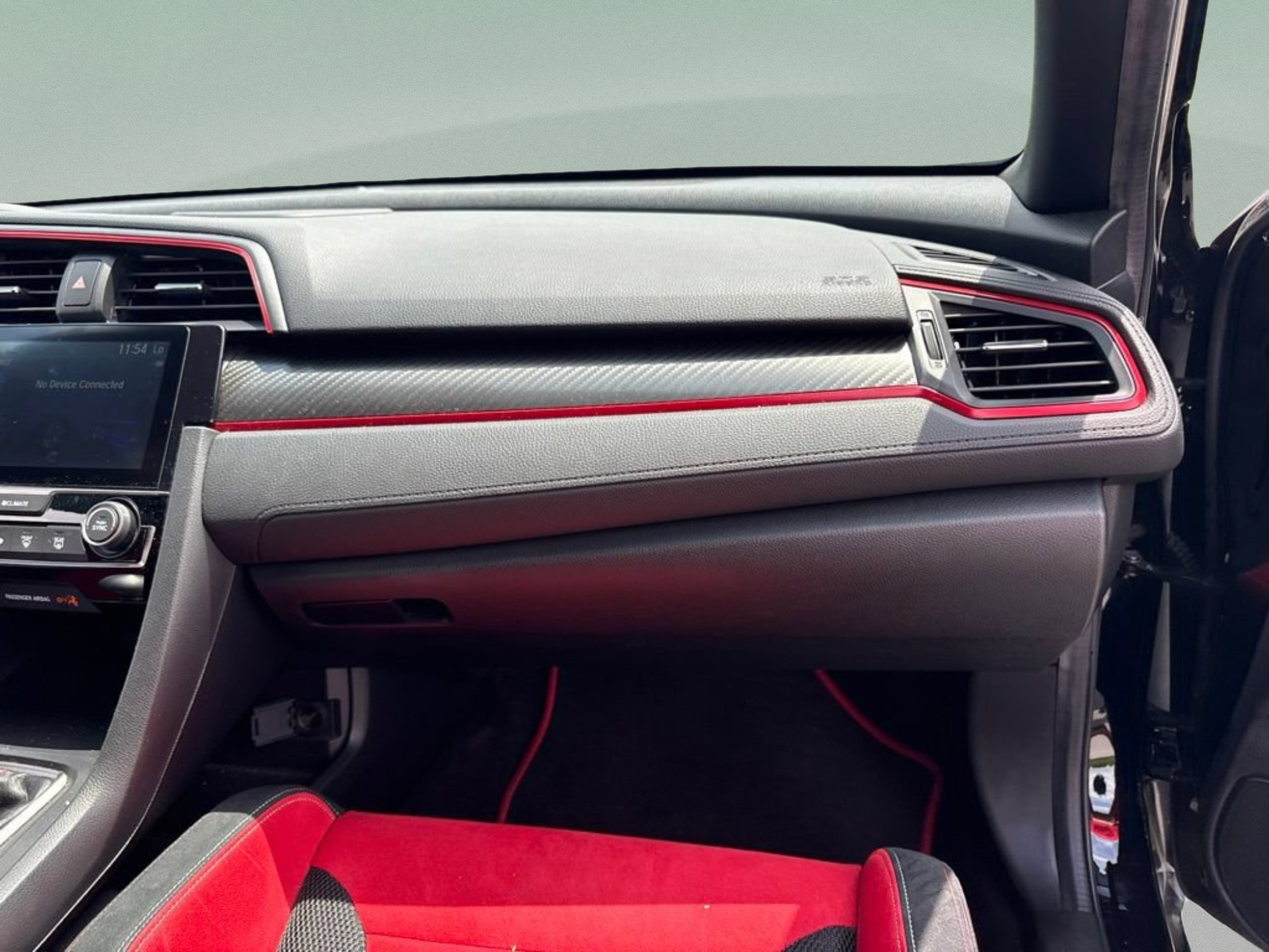 Used 2018 Honda Civic Type R image 24