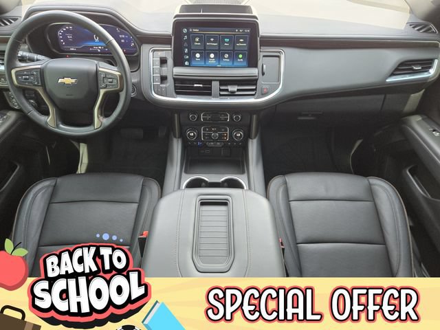 Used 2023 Chevrolet Suburban High Country AWD/4WD image 26