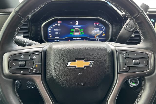 Used 2024 Chevrolet Silverado 3500 High Country w/ High Country Premium Package AWD/4WD image 33