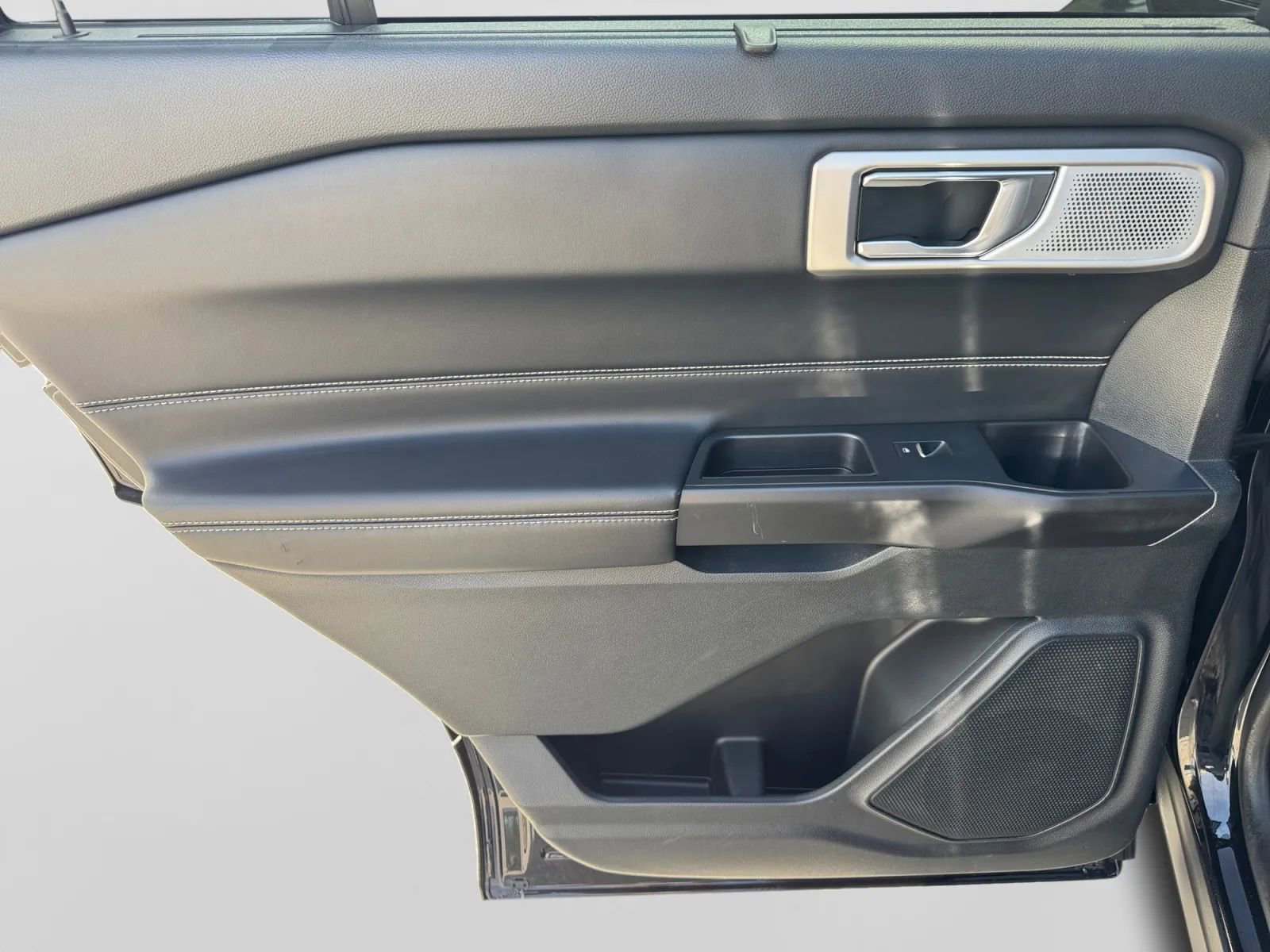 Used 2020 Ford Explorer ST w/ ST Street Pack image 26