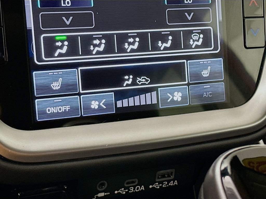 Used 2025 Subaru Outback Premium w/ Popular Package #1 image 28