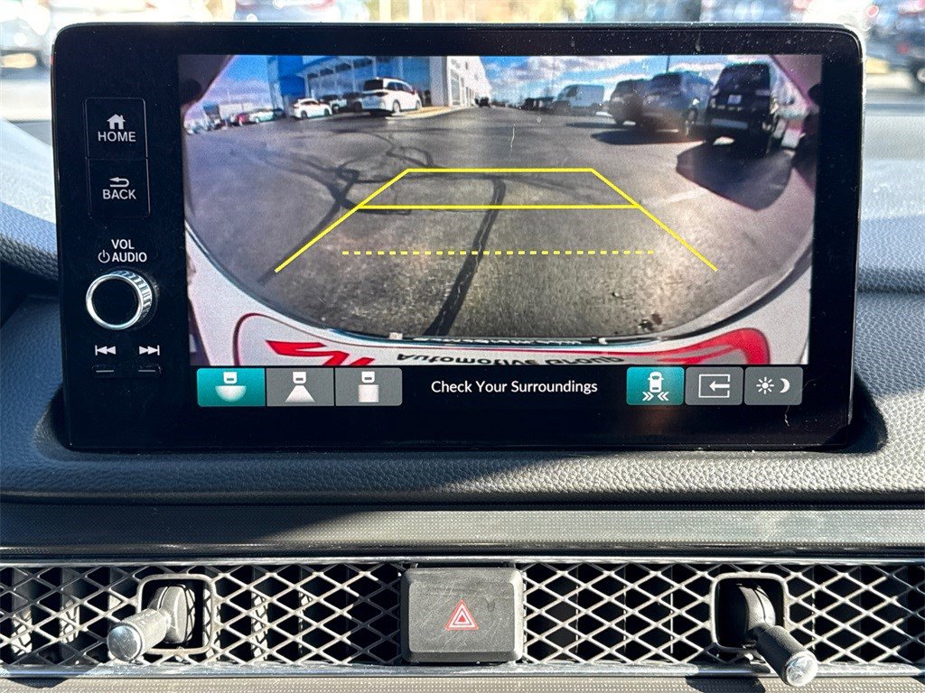 Used 2023 Acura Integra A-Spec image 27