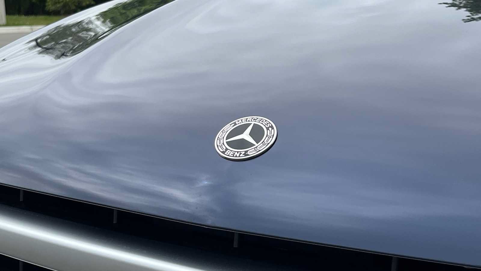 New 2026 Mercedes-Benz GLS 450 4MATIC image 23