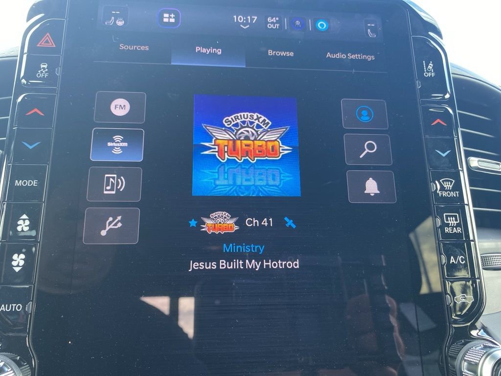 New 2026 RAM 2500 Limited image 45