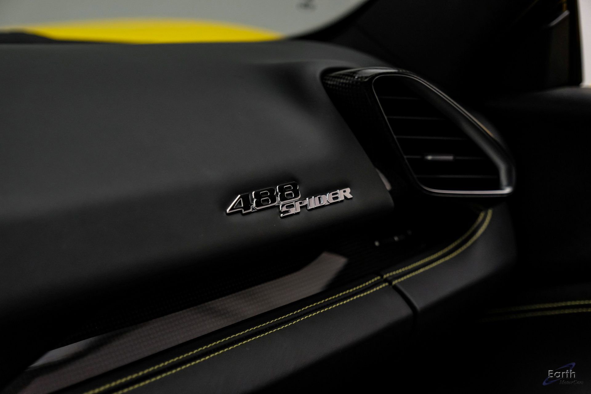 Used 2017 Ferrari 488 Spider image 90