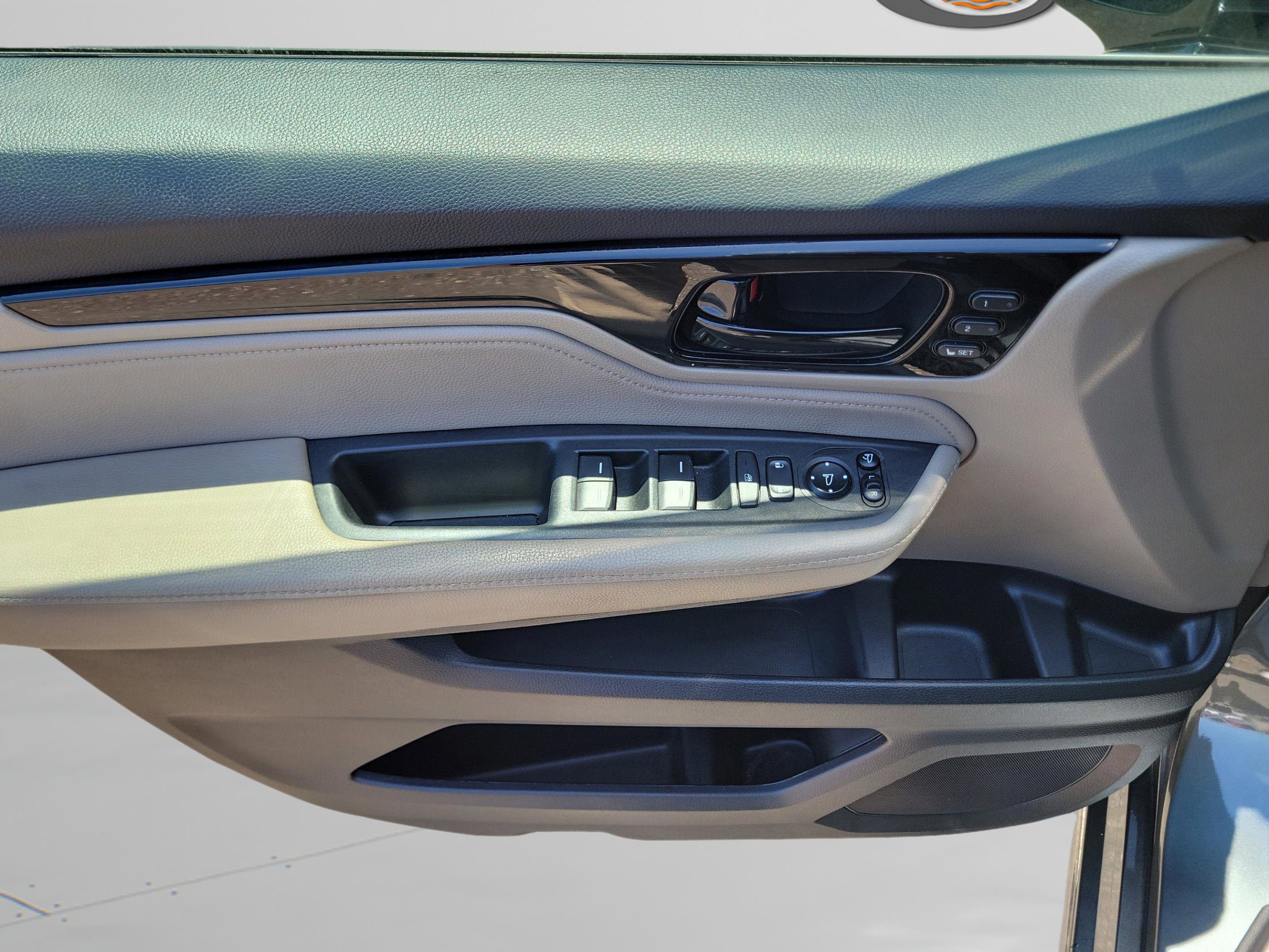 Used 2021 Honda Odyssey Elite image 23