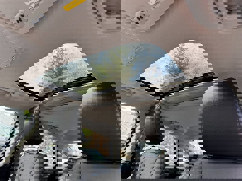 Used 2016 Ford Fusion Titanium image 31