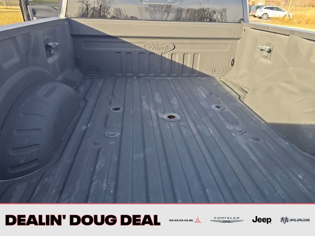 Used 2020 Ford F250 Platinum image 24