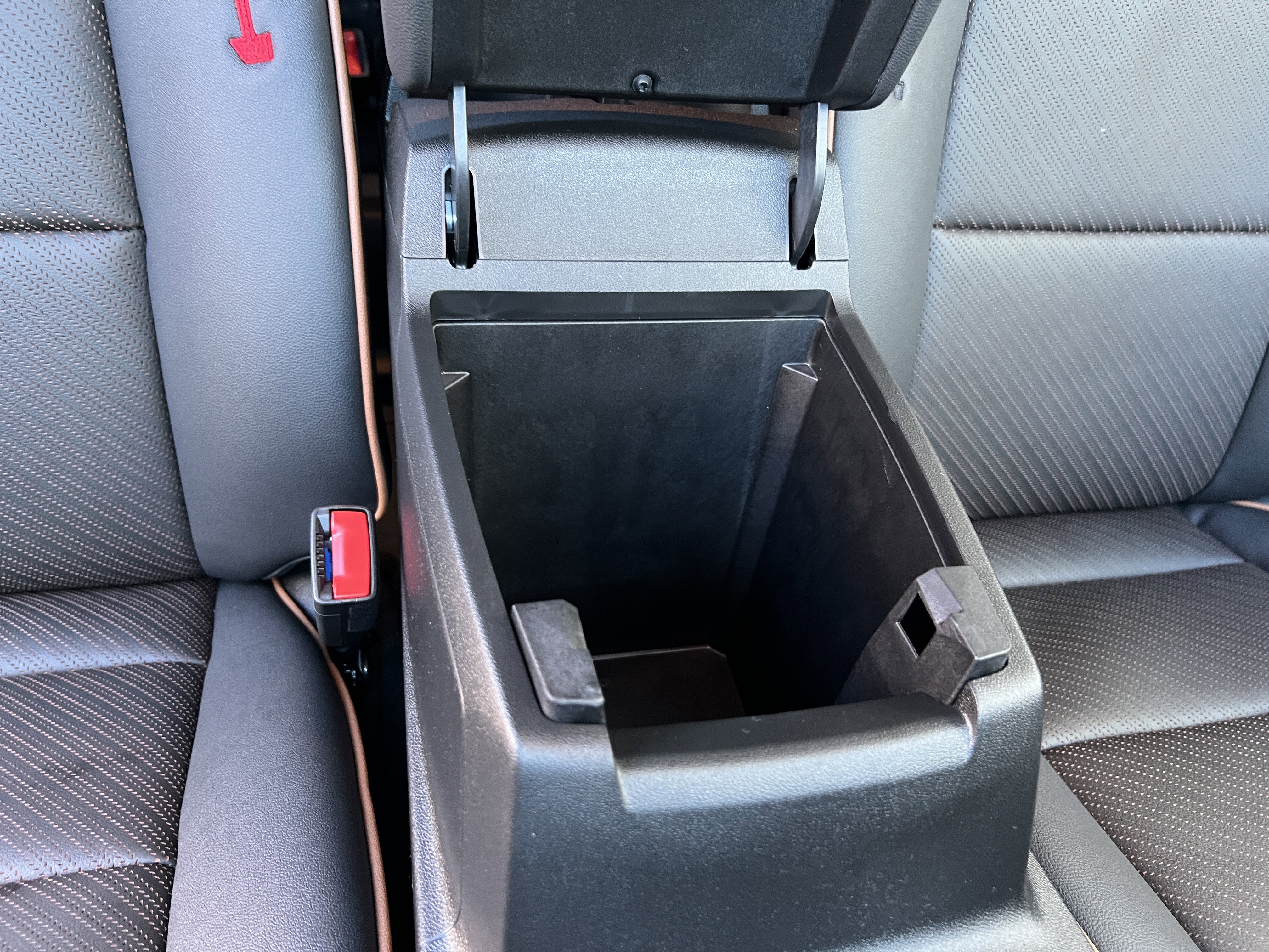 New 2026 GMC Canyon AT4 w/ Technology Plus Package image 22