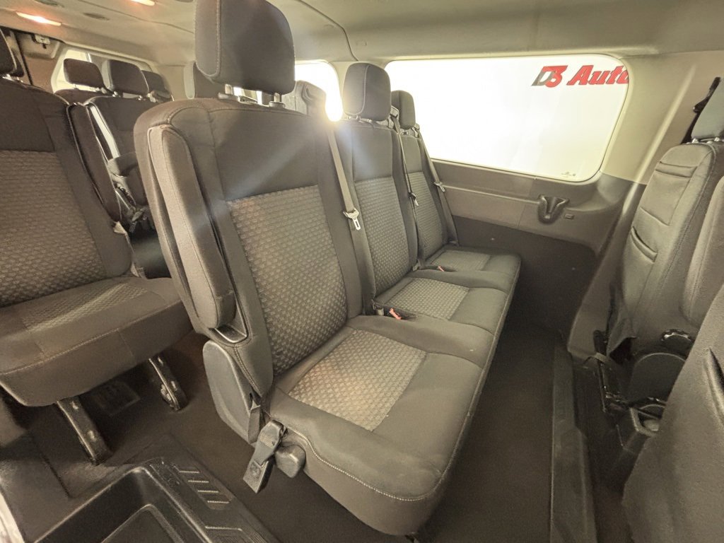 Used 2020 Ford Transit 350 XLT image 38