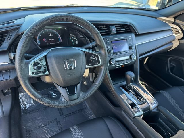 Used 2020 Honda Civic LX image 2