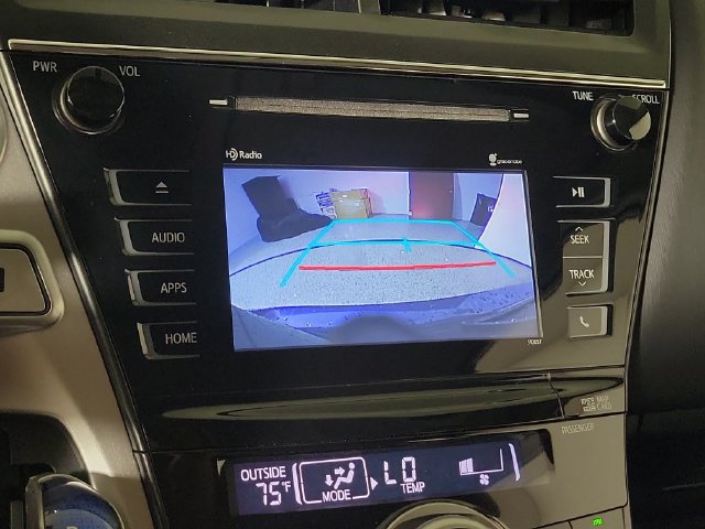 Used 2015 Toyota Prius V Four FWD image 29