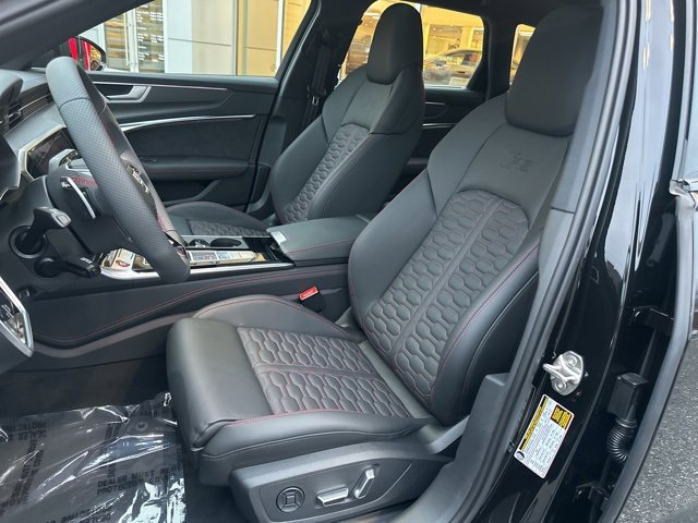 New 2026 Audi RS 6 performance image 9