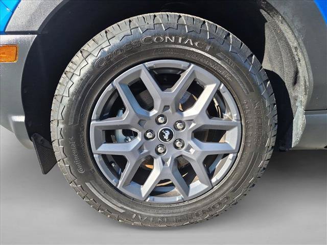 Used 2025 Ford Bronco Sport Big Bend AWD/4WD image 23
