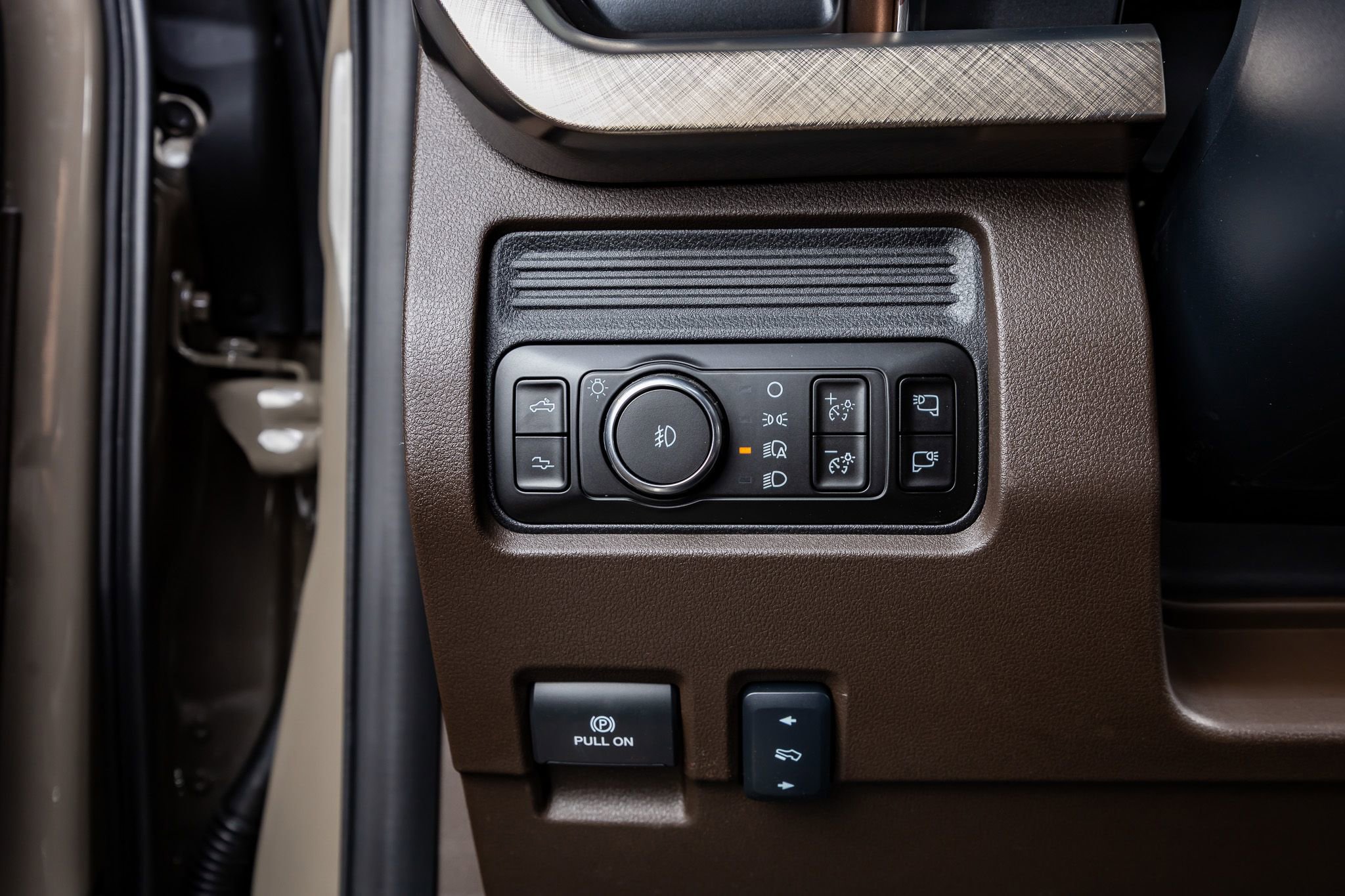 Used 2026 Ford F250 King Ranch w/ Chrome Package image 22