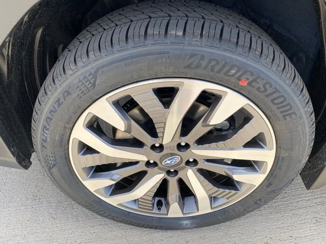 New 2026 Subaru Forester Touring image 27