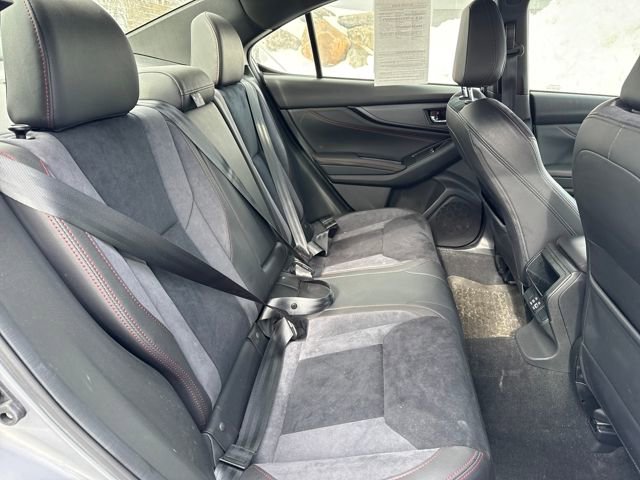 Used 2024 Subaru WRX Limited w/ Popular Package #2A image 13