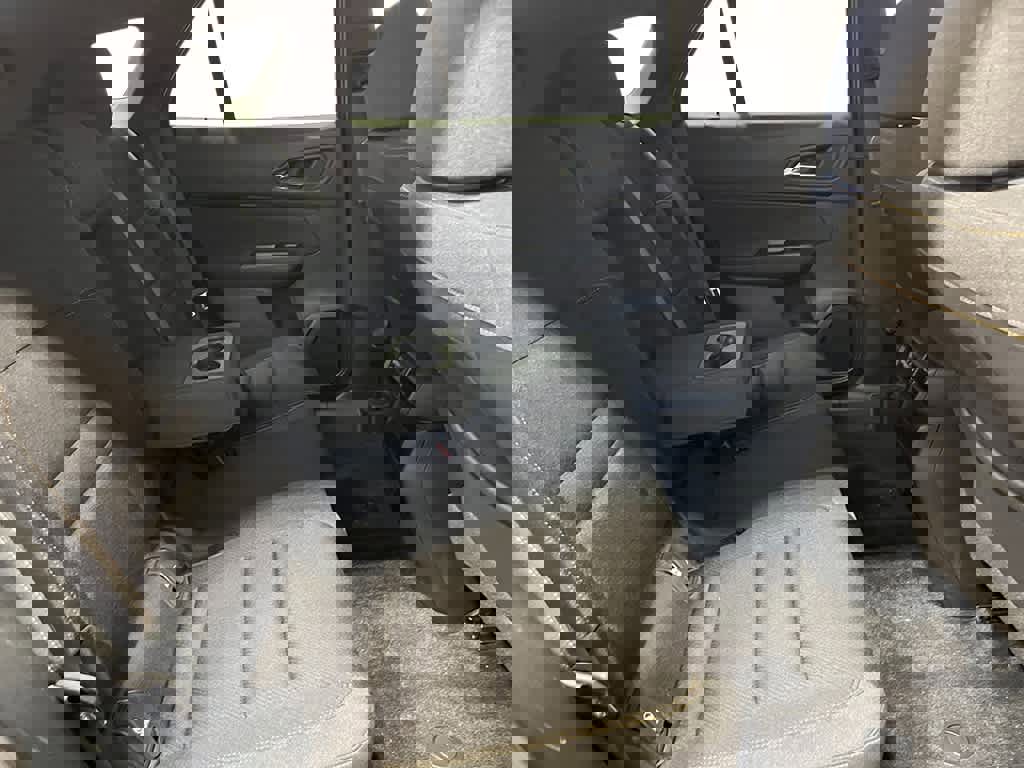 New 2025 Honda Prologue EX image 26