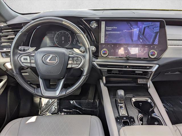 Used 2023 Lexus RX 350 Premium Plus w/ Accessory Package (Z1) image 17