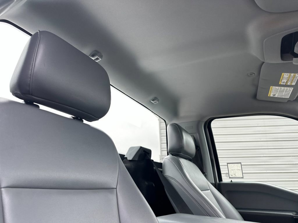 Used 2021 Ford F150 XL image 13