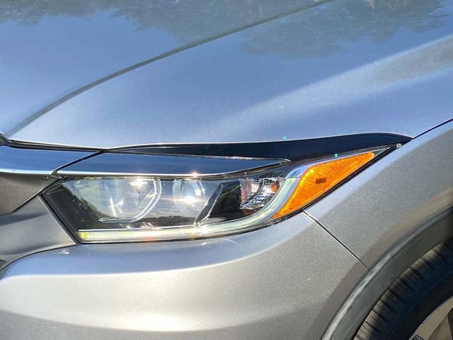 Used 2020 Honda HR-V LX image 5