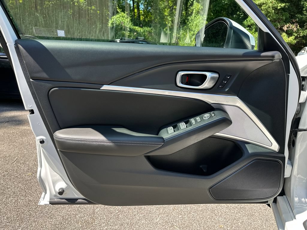 Used 2024 Acura Integra A-Spec w/ Technology Package FWD image 10