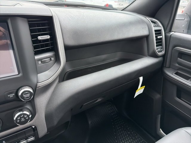 New 2024 RAM 3500 Tradesman image 8