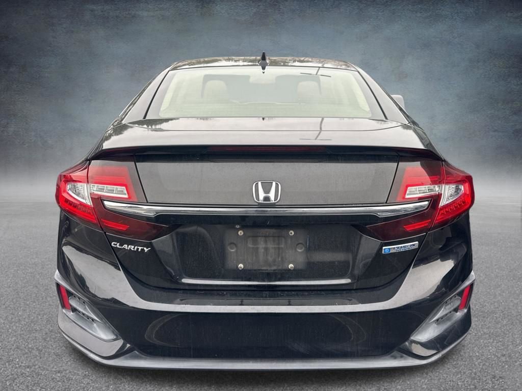 Used 2018 Honda Clarity Plug-In Hybrid image 3