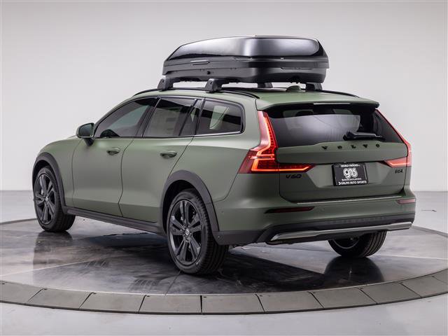 New 2026 Volvo V60 B5 Cross Country Plus w/ Climate Package image 3