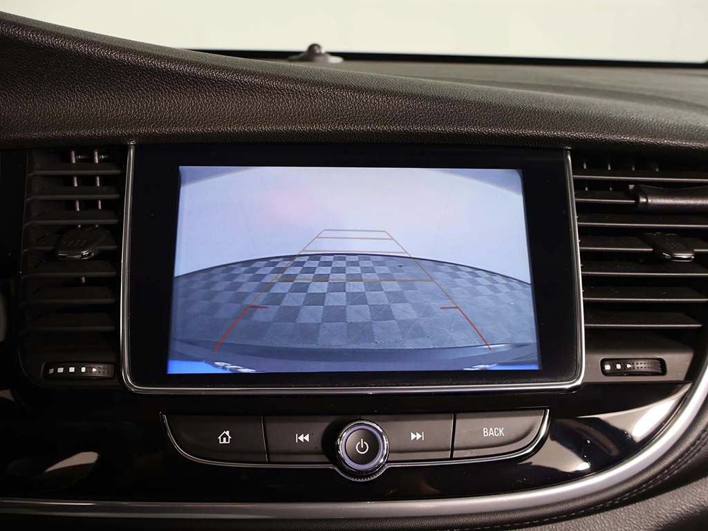 Used 2020 Buick Encore Preferred w/ Safety Package FWD image 41