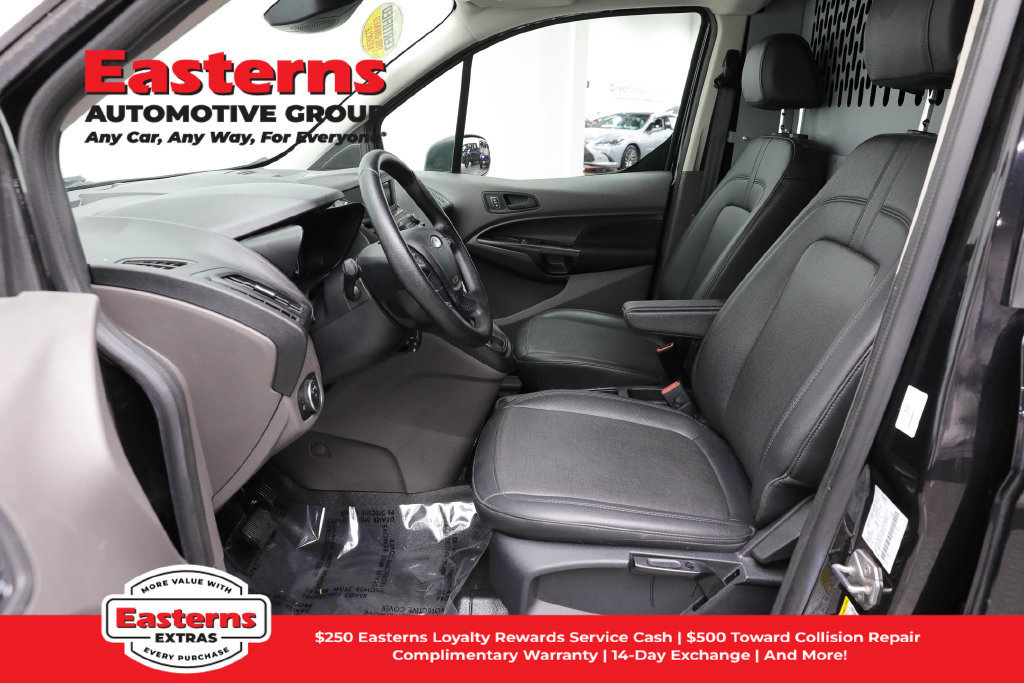 Used 2022 Ford Transit Connect XL w/ CNG/LPG Engine Prep Package FWD image 14