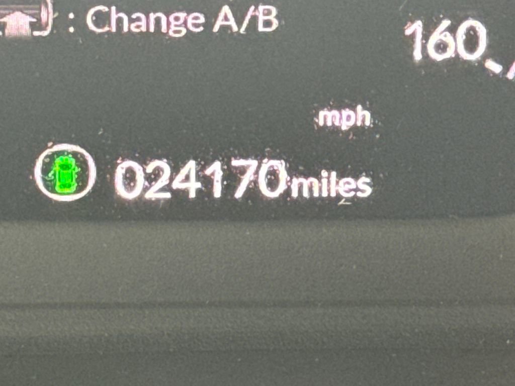 Certified 2025 Honda Accord Sport image 20