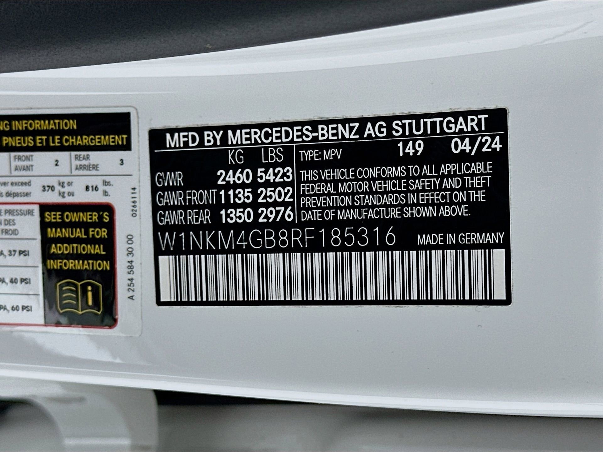 Used 2024 Mercedes-Benz GLC 300 image 33