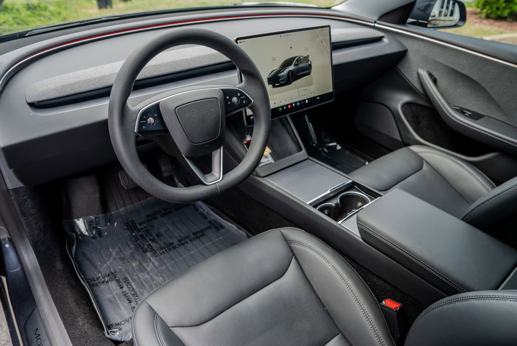 Used 2024 Tesla Model 3 Long Range RWD image 4