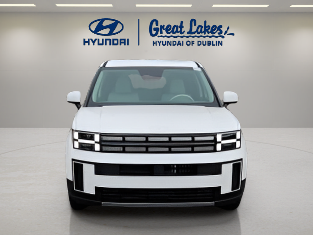 New 2026 Hyundai Santa Fe SE AWD/4WD image 37