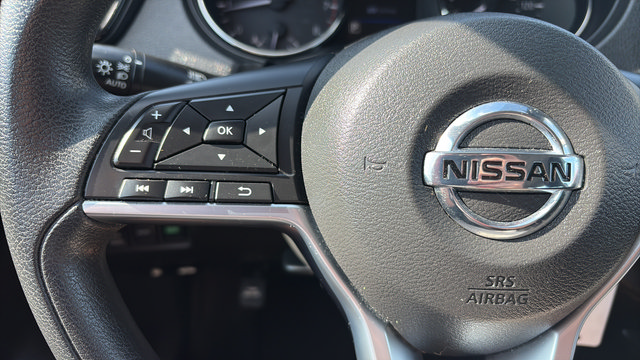 Used 2022 Nissan Rogue Sport S AWD/4WD image 9