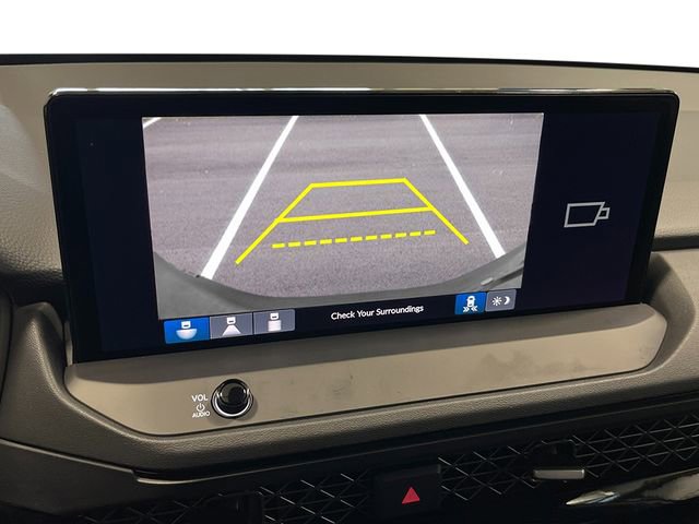 New 2026 Honda Accord Sport image 21