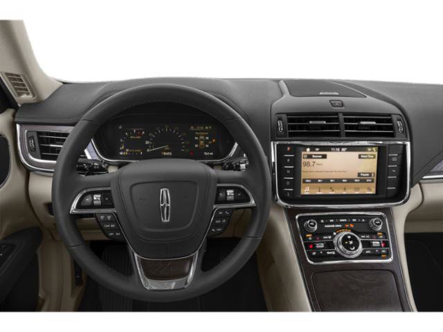 Used 2020 Lincoln Continental Reserve w/ Luxury Package FWD image 7