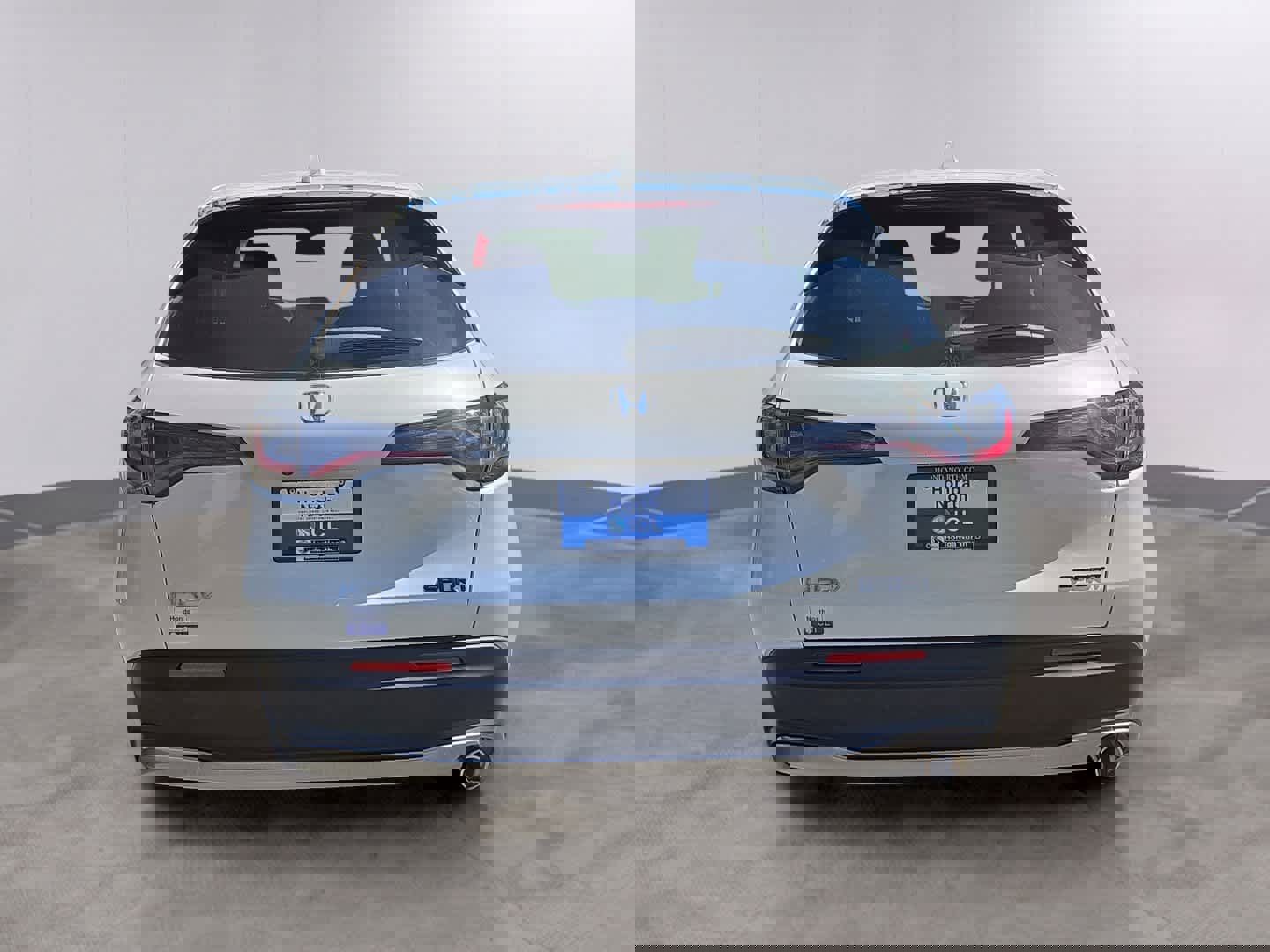 Used 2023 Honda HR-V Sport image 4