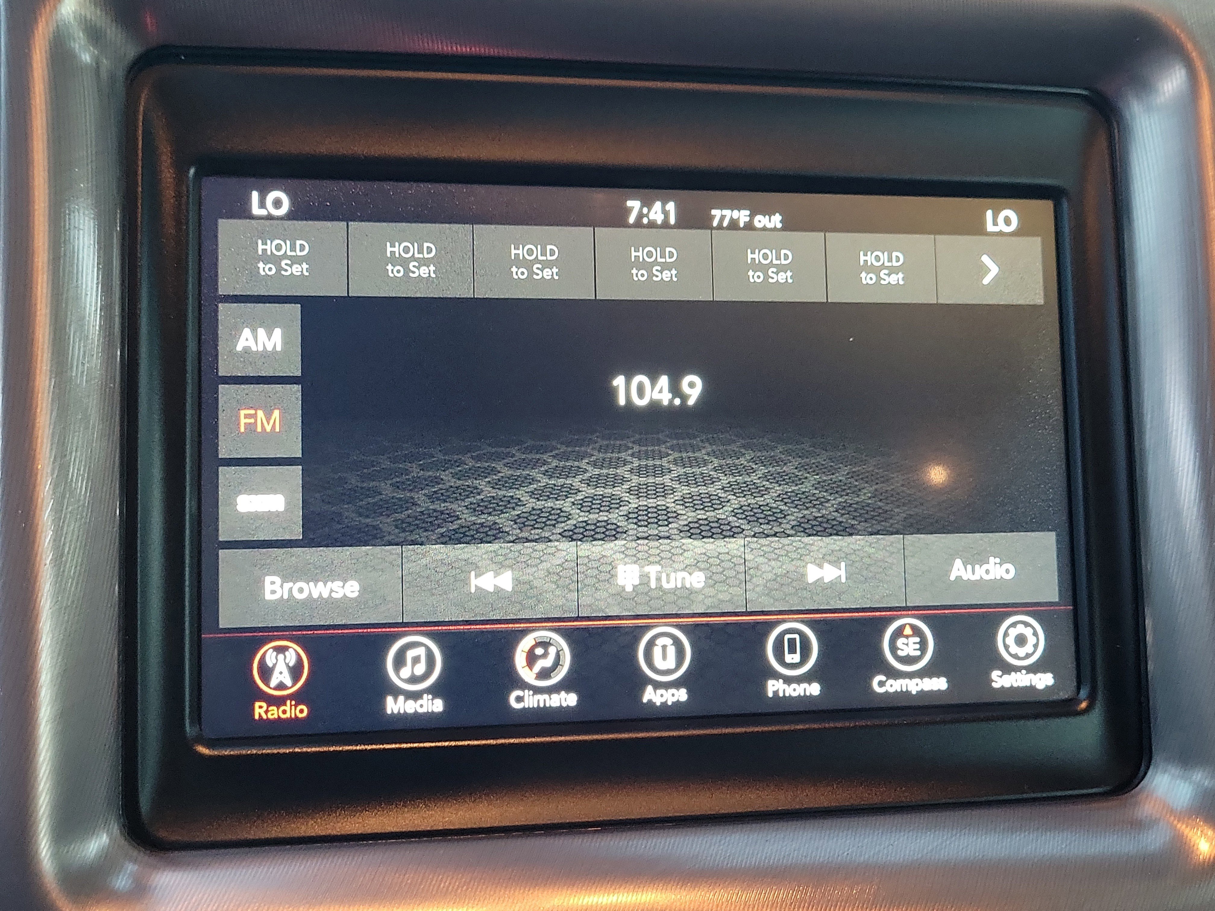 Used 2022 Dodge Challenger GT image 26