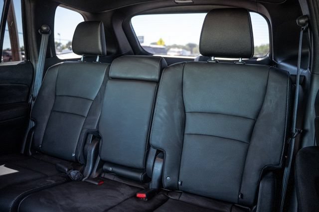 Used 2023 Honda Passport EX-L image 32